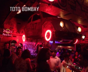 Toto Bombay Online