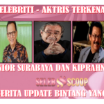 5 Aktor Senior Surabaya