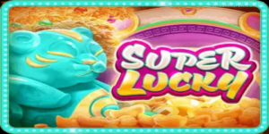 Super Lucky Slot